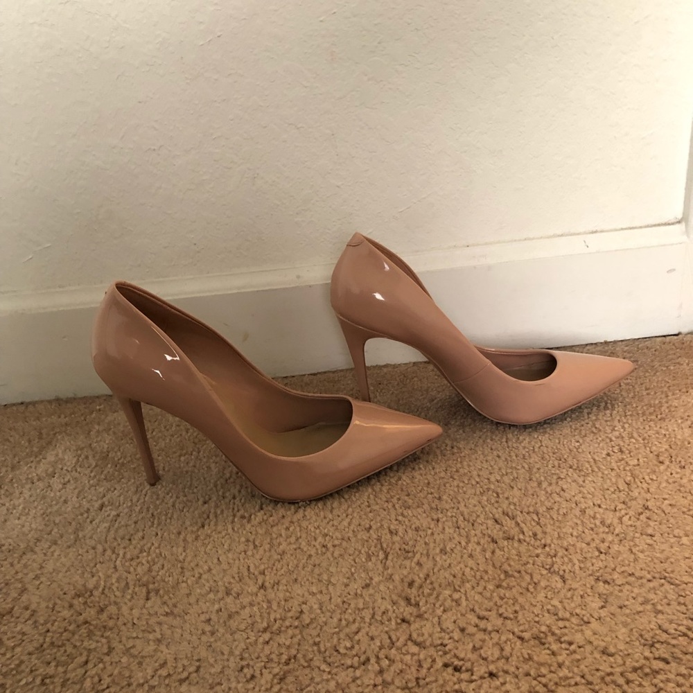 Aldo Stessy Pump